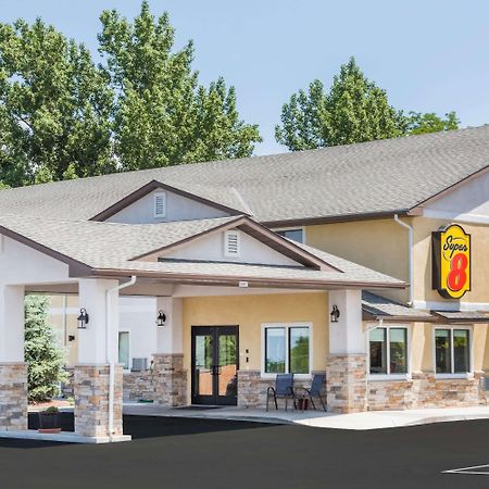 Motel Super 8 By Wyndham Montrose Exterior foto